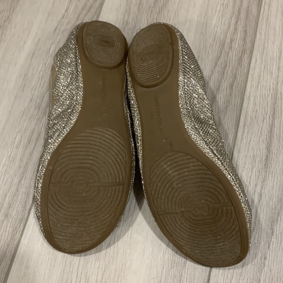 Sparkle ballerina slipper flats - Picture 2 of 3